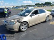 ✅ 2008 Chevrolet Malibu 1LT • VIN: 1G1ZH57B68F235184 • Лот: 43540637. Опубликован ранее на IAAI с пробегом 173 041 миль. Бесплатный доступ к архиву аукционных продаж из США и подробный отчёт об истории автомобиля на DreamBid. Изображение 17.