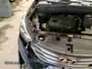 2017 Hyundai Santa Fe 2.0T z VIN 5XYZUDLA7HG439497, wystawiony jako Copart lot #44578505 z przebiegiem 122 067 mil mil oraz Szkoda całkowita • Salvage title. Historia ofert i sprzedaży dostępna na DreamBid. Obrazek 15.