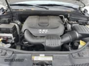 ✅ 2013 Dodge Durango Crew • VIN: 1C4RDJDG6DC540384 • Lot: 91208005. Listed on Copart with 160,921 mi. Free auction sales archive from the USA and detailed vehicle history report at DreamBid. Image 12.