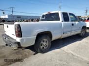 ✅ 2000 Chevrolet Silverado 1500 LS • VIN: 2GCEC19T4Y1327095 • Лот: 92128885. Опубликован ранее на Copart с пробегом 232 531 миль. Бесплатный доступ к архиву аукционных продаж из США и подробный отчёт об истории автомобиля на DreamBid. Изображение 3.