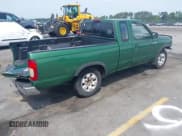 ✅ 1998 Nissan Frontier XE • VIN: 1N6DD26S1WC346802 • Лот: 42269124. Опубликован ранее на IAAI с пробегом Не указан. Бесплатный доступ к архиву аукционных продаж из США и подробный отчёт об истории автомобиля на DreamBid. Изображение 4.