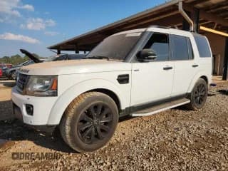 ✅ 2015 Land Rover LR4 Lux • VIN: SALAK2V66FA748870 • Лот: 80291105. Опубликован ранее на Copart с пробегом 150 144 миль. Бесплатный доступ к архиву аукционных продаж из США и подробный отчёт об истории автомобиля на DreamBid. Изображение 1.
