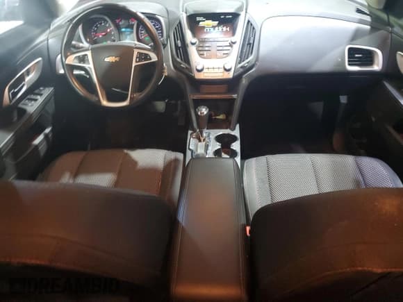✅ 2016 Chevrolet Equinox LT • VIN: 2GNFLFE36G6117923 • Лот: 64596755. Опубликован ранее на Copart с пробегом 53 932 миль. Бесплатный доступ к архиву аукционных продаж из США и подробный отчёт об истории автомобиля на DreamBid. Изображение 8.
