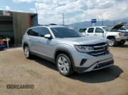 ✅ 2021 Volkswagen Atlas SE • VIN: 1V2WR2CA7MC542439 • Лот: 66203905. Опубликован ранее на Copart с пробегом 89 175 миль. Бесплатный доступ к архиву аукционных продаж из США и подробный отчёт об истории автомобиля на DreamBid. Изображение 14.