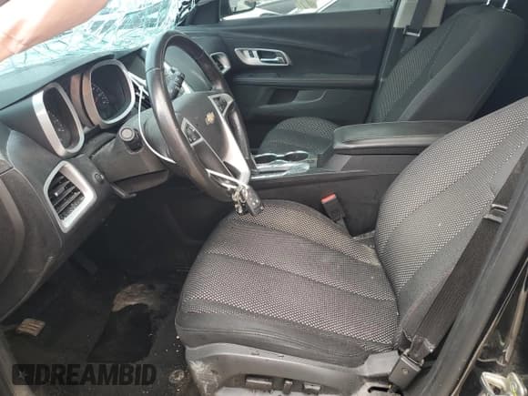 ✅ 2013 Chevrolet Equinox LT • VIN: 2GNALDEK3D1173610 • Лот: 71927134. Опубликован ранее на Copart с пробегом 219 541 миль. Бесплатный доступ к архиву аукционных продаж из США и подробный отчёт об истории автомобиля на DreamBid. Изображение 7.