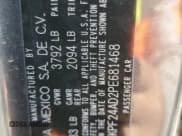 ✅ 2023 Kia Forte LXS • VIN: 3KPF24AD2PE681468 • Lot: 67095475. Wystawiony na Copart z przebiegiem 36 099 mil. Bezpłatny archiwum sprzedaży aukcyjnych z USA i szczegółowy raport historii pojazdu na DreamBid. Zdjęcie 13.