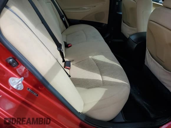 ✅ 2012 Hyundai Sonata GLS • VIN: 5NPEB4AC4CH432016 • Lot: 74282954. Listed on Copart with Not provided. Free auction sales archive from the USA and detailed vehicle history report at DreamBid. Image 10.