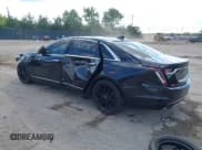 ✅ 2019 Cadillac CT6 Luxury AWD • VIN: 1G6KB5RS1KU132073 • Lot: 43164576. Listed on IAAI with 165,121 mi. Free auction sales archive from the USA and detailed vehicle history report at DreamBid. Image 3.