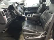 ✅ 2015 Chevrolet Silverado 1500 LT • VIN: 3GCPCREH5FG255269 • Lot: 90283515. Listed on Copart with 271,115 mi. Free auction sales archive from the USA and detailed vehicle history report at DreamBid. Image 7.