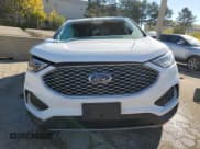 ✅ 2023 Ford Edge SEL • VIN: 2FMPK4J99PBA31409 • Лот: 90039365. Опубликован ранее на Copart с пробегом 54 410 миль. Бесплатный доступ к архиву аукционных продаж из США и подробный отчёт об истории автомобиля на DreamBid. Изображение 5.