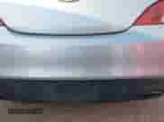 2012 Hyundai Genesis Coupe Premium with VIN KMHHT6KD5CU069966, listed as a IAAI auction lot 43530338 with 99,408 mi miles and . Bid and sale history available at DreamBid. Image 11.