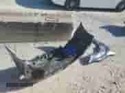 2022 Toyota Prius L Eco с VIN JTDKAMFU1N3176004, выставлен на аукционе Copart как лот 66725835 с пробегом 93 345 миль миль и Списание • Salvage title. История ставок и продаж доступна на DreamBid. Изображение 12.