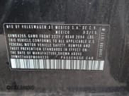 ✅ 2015 Volkswagen Golf GTI S • VIN: 3VW4T7AUXFM080235 • Лот: 41587613. Опубликован ранее на IAAI с пробегом 88 630 миль. Бесплатный доступ к архиву аукционных продаж из США и подробный отчёт об истории автомобиля на DreamBid. Изображение 9.