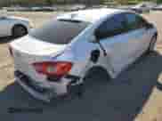 2017 Chevrolet Cruze LT с VIN 1G1BE5SM4H7238632, выставлен на аукционе Copart как лот 67371682 с пробегом 73 936 миль миль и . История ставок и продаж доступна на DreamBid. Изображение 4.