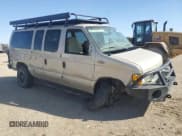 ✅ 2007 Ford Econoline Passenger XL • VIN: 1FBNE31LX7DA12469 • Lot: 71921115. Wystawiony na Copart z przebiegiem 90 037 mil. Bezpłatny archiwum sprzedaży aukcyjnych z USA i szczegółowy raport historii pojazdu na DreamBid. Zdjęcie 4.