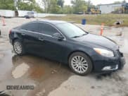 ✅ 2013 Buick Regal Turbo Premium 1 • VIN: 2G4GS5EV2D9169597 • Lot: 83846975. Wystawiony na Copart z przebiegiem 144 624 mil. Bezpłatny archiwum sprzedaży aukcyjnych z USA i szczegółowy raport historii pojazdu na DreamBid. Zdjęcie 4.