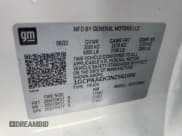 ✅ 2022 Chevrolet Silverado 1500 Work Truck • VIN: 1GCPAAEK3NZ561906 • Lot: 71847135. Wystawiony na Copart z przebiegiem 59 582 mil. Bezpłatny archiwum sprzedaży aukcyjnych z USA i szczegółowy raport historii pojazdu na DreamBid. Zdjęcie 13.