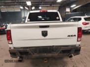 ✅ 2014 Ram 1500 Express • VIN: 1C6RR7KT8ES411730 • Lot: 42532217. Listed on IAAI with 173,386 mi. Free auction sales archive from the USA and detailed vehicle history report at DreamBid. Image 16.