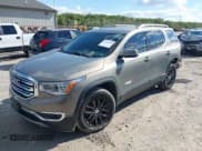 ✅ 2019 GMC Acadia SLT • VIN: 1GKKNMLA6KZ204083 • Лот: 43391991. Опубликован ранее на IAAI с пробегом 102 455 миль. Бесплатный доступ к архиву аукционных продаж из США и подробный отчёт об истории автомобиля на DreamBid. Изображение 2.
