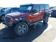 ✅ 2007 Jeep Wrangler Unlimited X • VIN: 1J8GB39187L175989 • Lot: 43795932. Listed on IAAI with 162,701 mi. Free auction sales archive from the USA and detailed vehicle history report at DreamBid. Image 18.