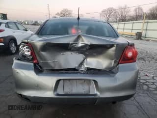 ✅ 2012 Dodge Avenger SE • VIN: 1C3CDZAB7CN238106 • Lot: 89009115. Wystawiony na Copart z przebiegiem 135 444 mil. Bezpłatny archiwum sprzedaży aukcyjnych z USA i szczegółowy raport historii pojazdu na DreamBid. Zdjęcie 6.