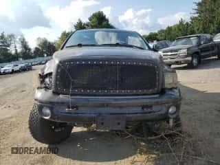 2003 Dodge 1500 ST с VIN 1D7HU18D23J602682, выставлен на аукционе Copart как лот 72347764 с пробегом Не указан миль и Списание • Salvage title. История ставок и продаж доступна на DreamBid. Изображение 5.