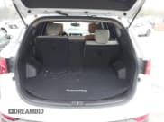 ✅ 2013 Hyundai Santa Fe Sport • VIN: 5XYZU3LBXDG016698 • Лот: 43553056. Опубликован ранее на IAAI с пробегом 135 419 миль. Бесплатный доступ к архиву аукционных продаж из США и подробный отчёт об истории автомобиля на DreamBid. Изображение 13.