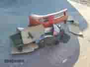 2011 Chevrolet Aveo 2LT z VIN KL1TG5DE4BB148291, wystawiony jako Copart lot #74798454 z przebiegiem Nie podano mil oraz Szkoda całkowita • Salvage title. Historia ofert i sprzedaży dostępna na DreamBid. Obrazek 14.