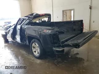 ✅ 2014 Chevrolet Silverado 1500 LT • VIN: 3GCUKREC8EG114074 • Лот: 85384445. Опубликован ранее на Copart с пробегом 107 894 миль. Бесплатный доступ к архиву аукционных продаж из США и подробный отчёт об истории автомобиля на DreamBid. Изображение 2.