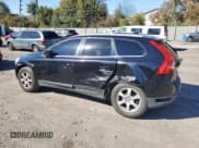 ✅ 2011 Volvo XC60 3.2L • VIN: YV4940DZ0B2210638 • Lot: 89534315. Wystawiony na Copart z przebiegiem 204 004 mil. Bezpłatny archiwum sprzedaży aukcyjnych z USA i szczegółowy raport historii pojazdu na DreamBid. Zdjęcie 2.