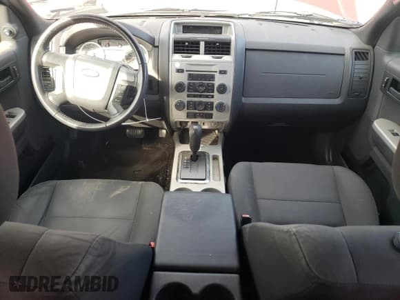 ✅ 2012 Ford Escape XLT • VIN: 1FMCU9DG3CKA84669 • Лот: 85085994. Опубликован ранее на Copart с пробегом 162 629 миль. Бесплатный доступ к архиву аукционных продаж из США и подробный отчёт об истории автомобиля на DreamBid. Изображение 8.