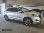 ✅ 2015 Ford Edge Sport • VIN: 2FMTK3AP8FBC06254 • Лот: 71323125. Опубликован ранее на Copart с пробегом 271 548 миль. Бесплатный доступ к архиву аукционных продаж из США и подробный отчёт об истории автомобиля на DreamBid. Изображение 4.