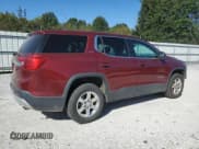 ✅ 2017 GMC Acadia SLE • VIN: 1GKKNKLA1HZ251244 • Лот: 82674885. Опубликован ранее на Copart с пробегом 145 186 миль. Бесплатный доступ к архиву аукционных продаж из США и подробный отчёт об истории автомобиля на DreamBid. Изображение 3.