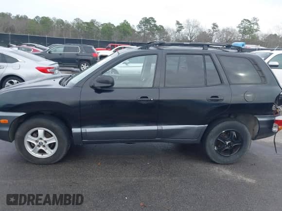 2004 Hyundai Santa Fe с VIN KM8SB12B24U757502, выставлен на аукционе IAAI как лот 41581507 с пробегом 151 252 миль миль и . История ставок и продаж доступна на DreamBid. Изображение 14.