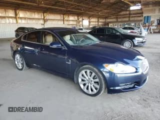 ✅ 2010 Jaguar XF Premium Luxury • VIN: SAJWA0GB9ALR76696 • Лот: 92102615. Опубликован ранее на Copart с пробегом 84 173 миль. Бесплатный доступ к архиву аукционных продаж из США и подробный отчёт об истории автомобиля на DreamBid. Изображение 4.