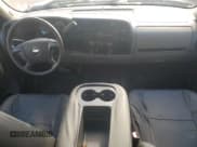 ✅ 2009 Chevrolet Silverado 1500 LS • VIN: 3GCEK13CX9G240984 • Lot: 87032525. Listed on Copart with Not provided. Free auction sales archive from the USA and detailed vehicle history report at DreamBid. Image 8.