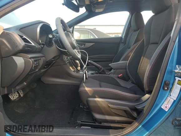 ✅ 2017 Subaru Impreza Special Sports • VIN: 4S3GTAM65H3727459 • Lot: 59513585. Listed on Copart with 102,210 mi. Free auction sales archive from the USA and detailed vehicle history report at DreamBid. Image 7.