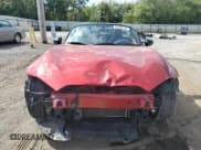 ✅ 2016 Mazda MX-5 Miata Club • VIN: JM1NDAC77G0119568 • Лот: 85306135. Опубликован ранее на Copart с пробегом 87 389 миль. Бесплатный доступ к архиву аукционных продаж из США и подробный отчёт об истории автомобиля на DreamBid. Изображение 5.