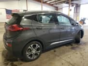 ✅ 2020 Chevrolet Bolt EV Premier • VIN: 1G1FZ6S08L4118819 • Lot: 72257134. Wystawiony na Copart z przebiegiem 70 513 mil. Bezpłatny archiwum sprzedaży aukcyjnych z USA i szczegółowy raport historii pojazdu na DreamBid. Zdjęcie 3.