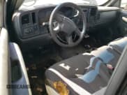 ✅ 2004 Chevrolet Silverado 1500 Work Truck • VIN: 1GCEC14X24Z123245 • Лот: 65337994. Опубликован ранее на Copart с пробегом 139 867 миль. Бесплатный доступ к архиву аукционных продаж из США и подробный отчёт об истории автомобиля на DreamBid. Изображение 8.