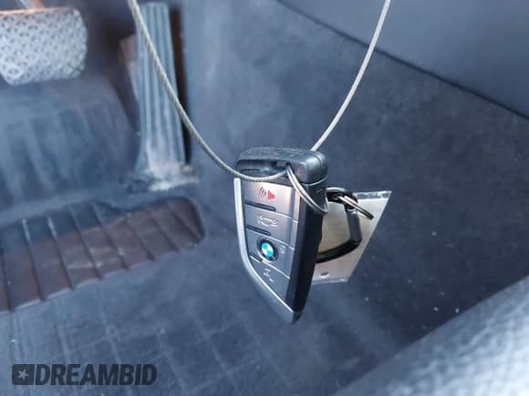 ✅ 2018 BMW 5 Series 530i xDrive • VIN: WBAJA7C5XJWA72825 • Lot: 43426324. Listed on IAAI with 118,711 mi. Free auction sales archive from the USA and detailed vehicle history report at DreamBid. Image 11.