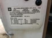 ✅ 2004 Chevrolet Suburban Z71 • VIN: 3GNFK16Z24G163676 • Лот: 70196704. Опубликован ранее на Copart с пробегом 274 960 миль. Бесплатный доступ к архиву аукционных продаж из США и подробный отчёт об истории автомобиля на DreamBid. Изображение 14.