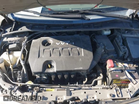 ✅ 2009 Toyota Corolla S • VIN: 1NXBU40E99Z012794 • Lot: 43476560. Listed on IAAI with 210,760 mi. Free auction sales archive from the USA and detailed vehicle history report at DreamBid. Image 10.