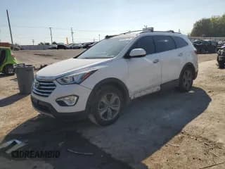 ✅ 2016 Hyundai Santa Fe SE • VIN: KM8SM4HF8GU149350 • Лот: 82201735. Опубликован ранее на Copart с пробегом 192 593 миль. Бесплатный доступ к архиву аукционных продаж из США и подробный отчёт об истории автомобиля на DreamBid. Изображение 1.