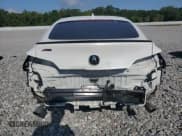 ✅ 2025 Acura Integra w/A-Spec Package • VIN: 19UDE4H35SA003449 • Lot: 57907185. Listed on Copart with 8,788 mi. Free auction sales archive from the USA and detailed vehicle history report at DreamBid. Image 6.