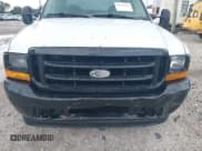 ✅ 2001 Ford F-250 XL • VIN: 3FTNX20L71MA26777 • Lot: 42712362. Listed on IAAI with 318,429 mi. Free auction sales archive from the USA and detailed vehicle history report at DreamBid. Image 6.