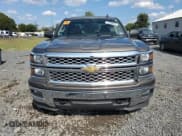 ✅ 2015 Chevrolet Silverado 1500 LT • VIN: 3GCUKREC4FG174483 • Лот: 71450025. Опубликован ранее на Copart с пробегом 169 685 миль. Бесплатный доступ к архиву аукционных продаж из США и подробный отчёт об истории автомобиля на DreamBid. Изображение 5.