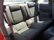 ✅ 2007 Ford Mustang Deluxe • VIN: 1ZVHT80N475356708 • Lot: 58121645. Listed on Copart with 170,700 mi. Free auction sales archive from the USA and detailed vehicle history report at DreamBid. Image 10.