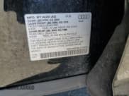 ✅ 2020 Audi SQ5 Premium • VIN: WA1A4AFY6L2102238 • Лот: 67643355. Опубликован ранее на Copart с пробегом 59 358 миль. Бесплатный доступ к архиву аукционных продаж из США и подробный отчёт об истории автомобиля на DreamBid. Изображение 13.