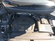 ✅ 2023 Volkswagen Tiguan SE R-Line Black • VIN: 3VVCB7AX4PM063588 • Lot: 43557859. Wystawiony na IAAI z przebiegiem 42 173 mil. Bezpłatny archiwum sprzedaży aukcyjnych z USA i szczegółowy raport historii pojazdu na DreamBid. Zdjęcie 10.